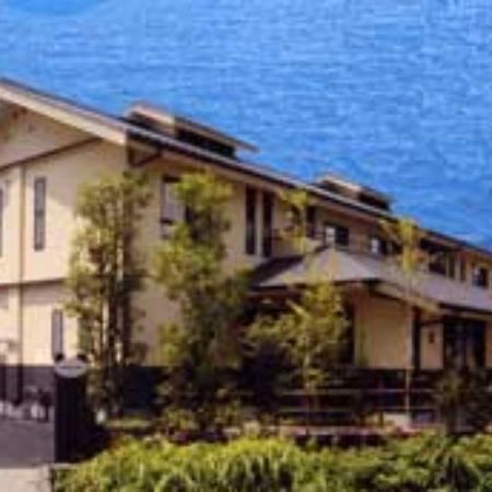 Kochi Youth Hostel Sake No Kuni Kyowakoku Экстерьер фото